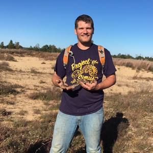 Meet your Posher, Matt